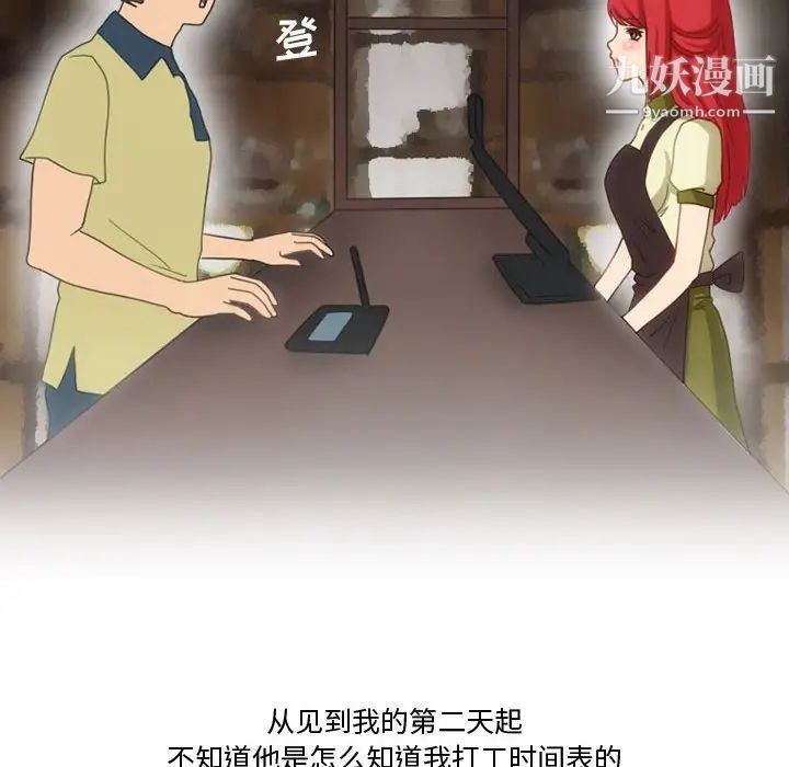 情事物語Friend第7話