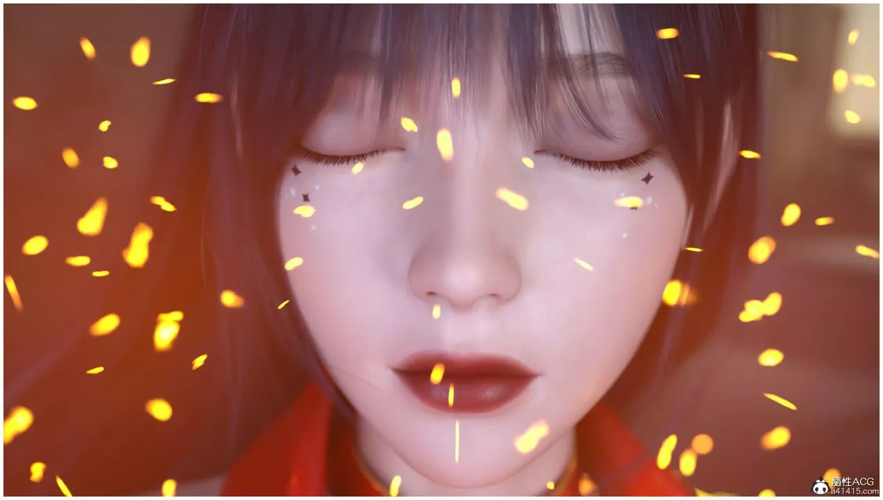 [3D]逆轉HD+IF第13話