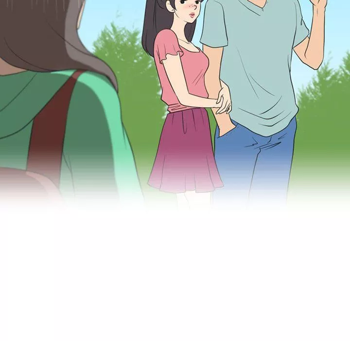 情事物語Friend第17話