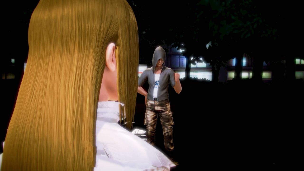 [3D]格鬥傢們格斗家们Fighters1