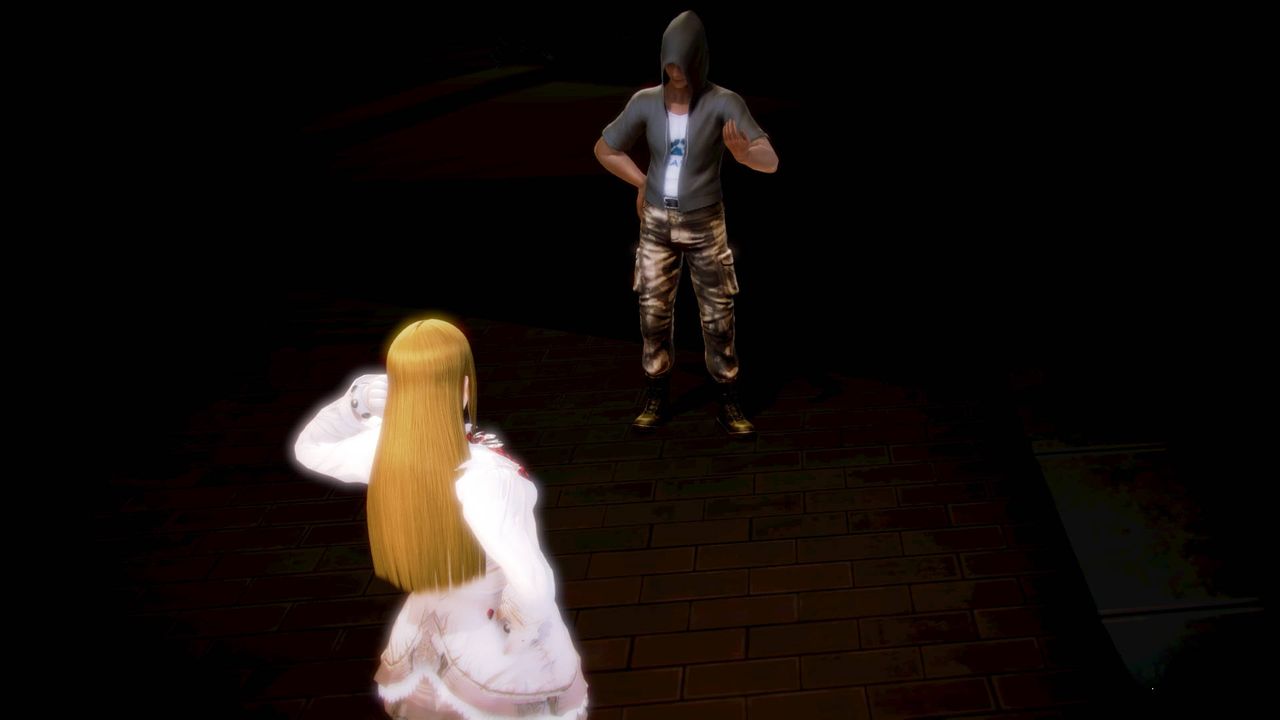 [3D]格鬥傢們格斗家们Fighters1