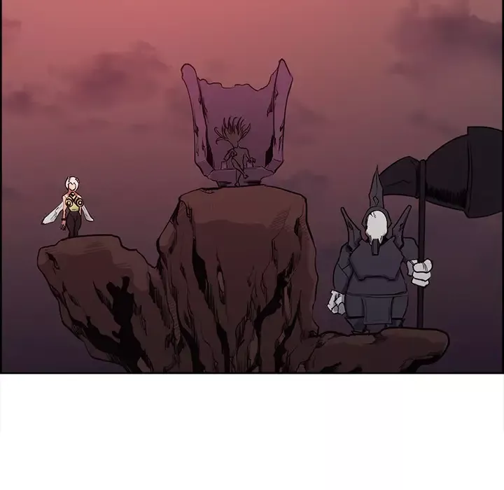 Erostica~征服美女记第36话