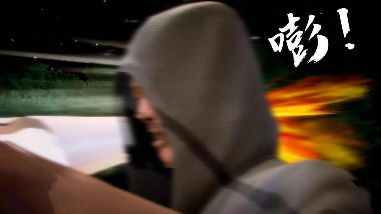 [3D]格鬥傢們格斗家们Fighters1