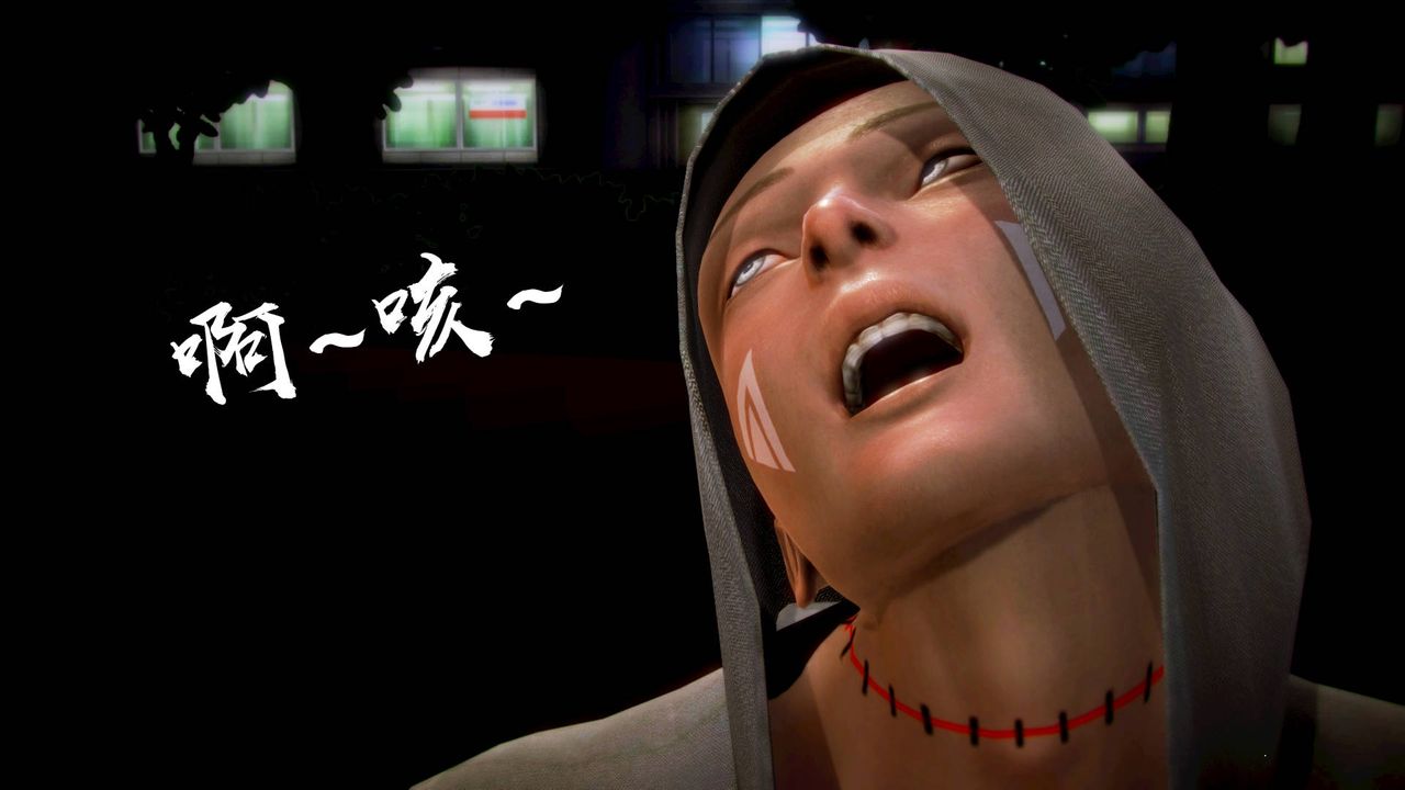 [3D]格鬥傢們格斗家们Fighters1