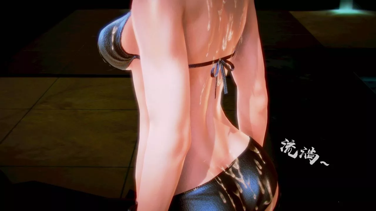 [3D]格鬥傢們格斗家们Fighters2