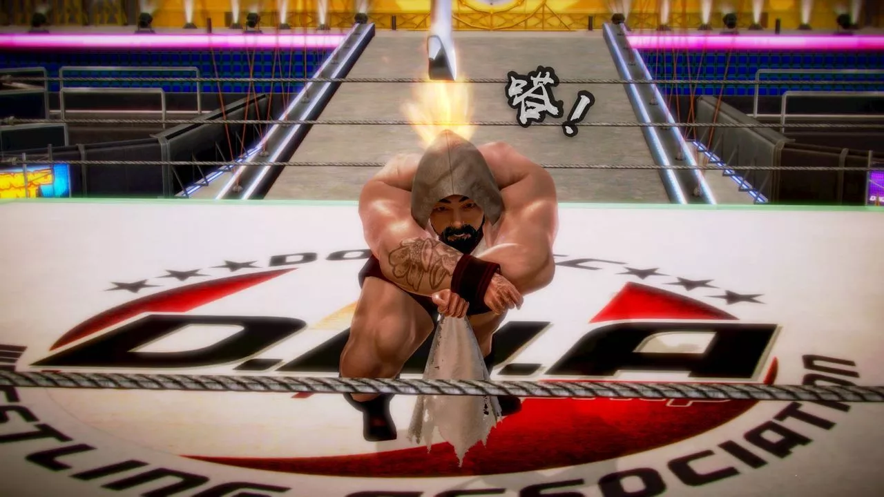 [3D]格鬥傢們格斗家们Fighters3