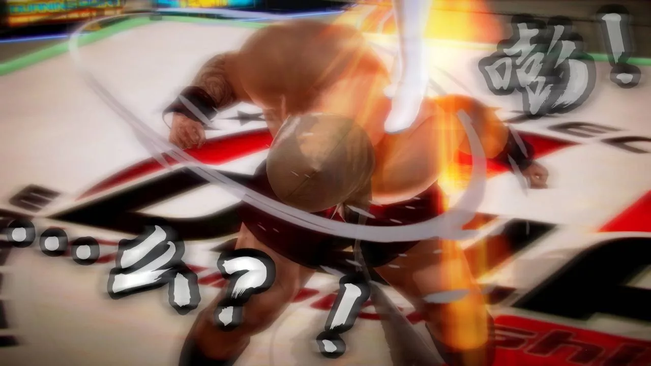[3D]格鬥傢們格斗家们Fighters3
