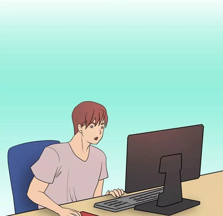 情事物語Friend第33話