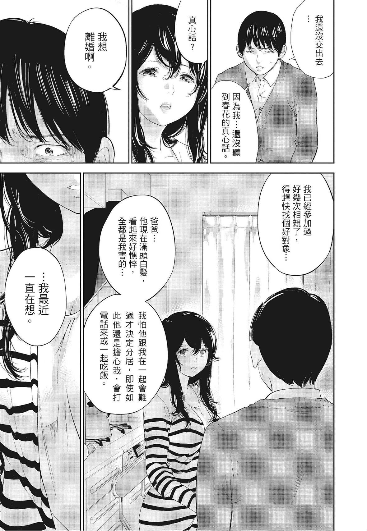 ネトラセラレ｜-NTR-老公要求别人玩弄我[色白好]ネトラセラレ3｜-NTR-老公要求别人玩弄我3[中国翻訳][DL版]