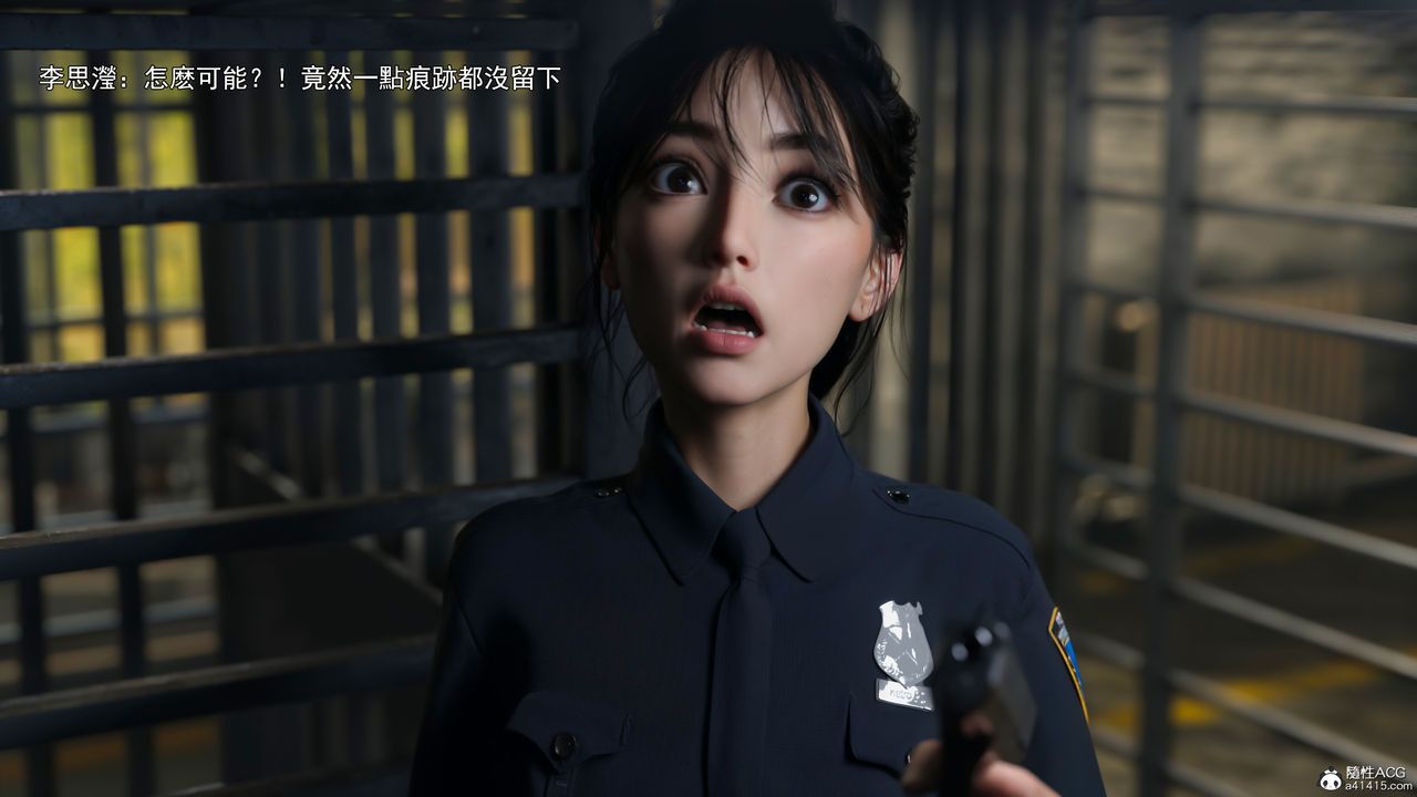 [3D]逆转HD+IF第41话