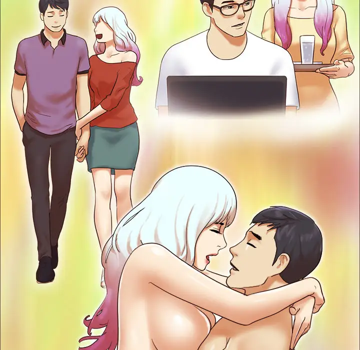 三人行？第20话