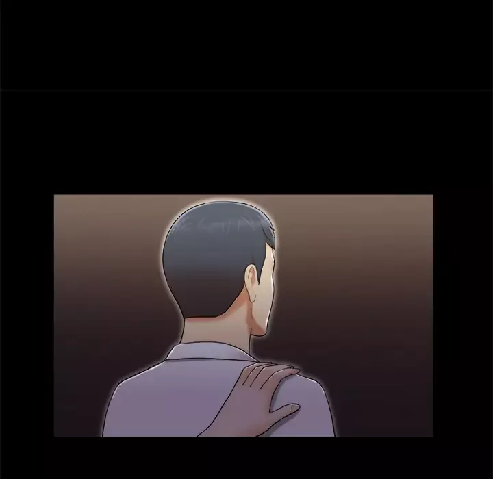 三人行？第24话