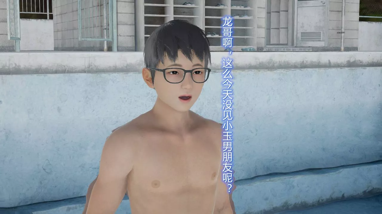 [3D]絲襪愛好者短篇1-3小劇場1-517-穿越？