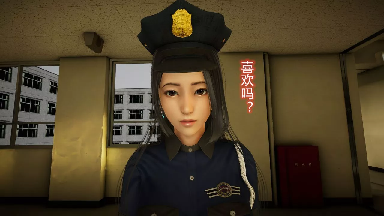 [3D]絲襪愛好者短篇1-3小劇場1-523-敏婷与刘帅的故事完结篇2