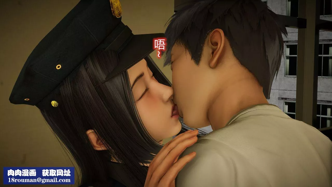 [3D]絲襪愛好者短篇1-3小劇場1-523-敏婷与刘帅的故事完结篇2