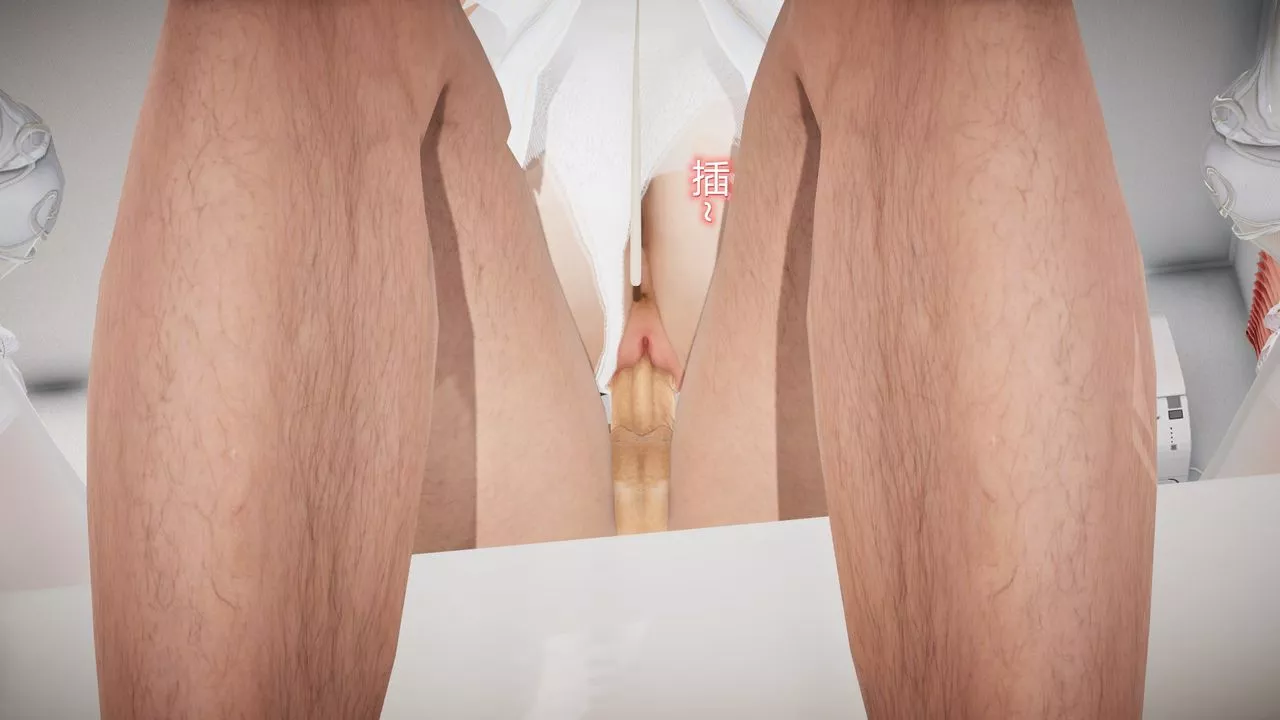 [3D]絲襪愛好者短篇1-3小劇場1-524-敏婷与刘帅的故事完结篇3