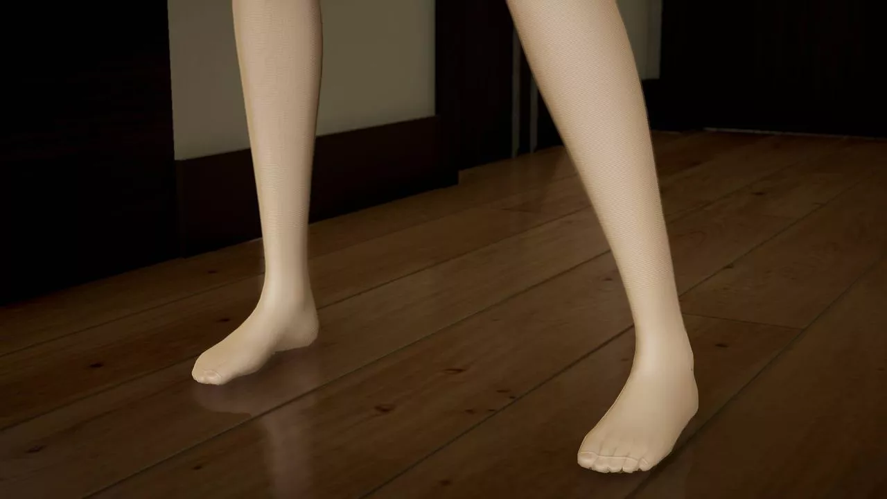 [3D]絲襪愛好者短篇1-3小劇場1-5短篇2-老师们的写真