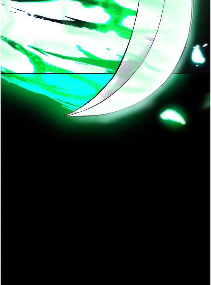 色鵰英雄傳:一捅天下第27話-你這獵物看起來好美味!
