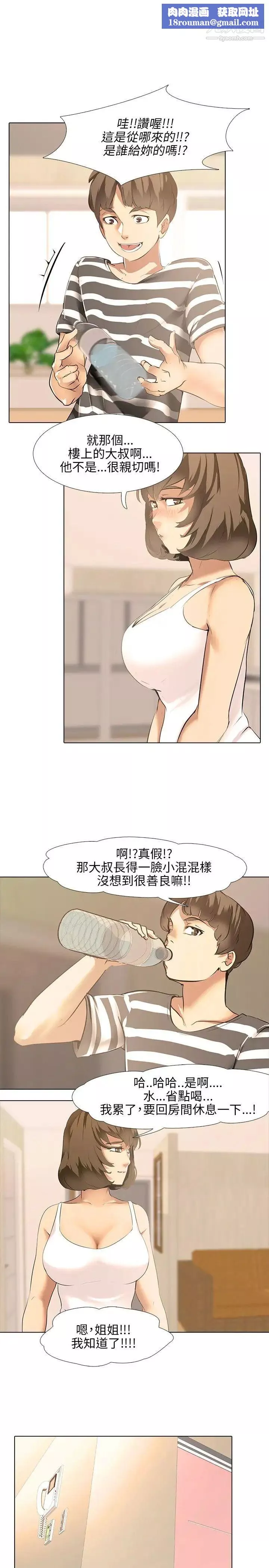 公寓啪啪趴第2話