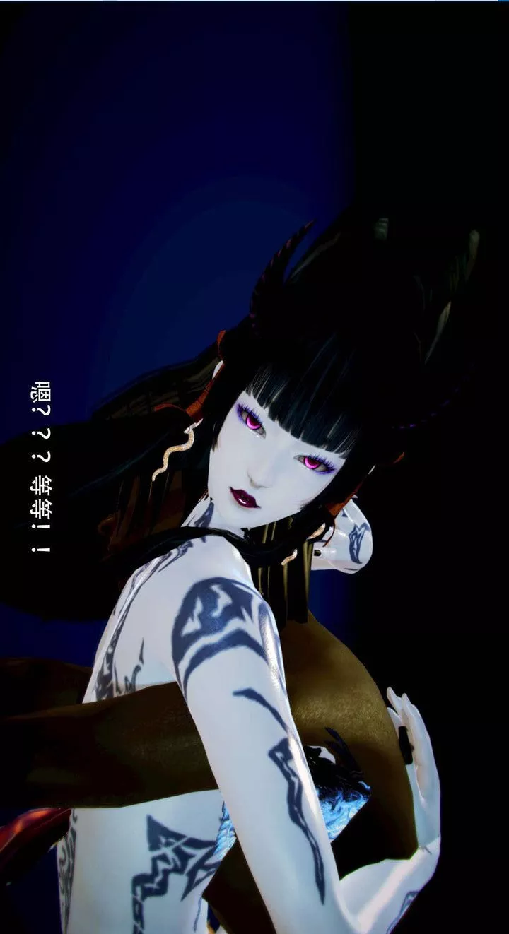 [3D]去討伐魅魔的勇者們第05話