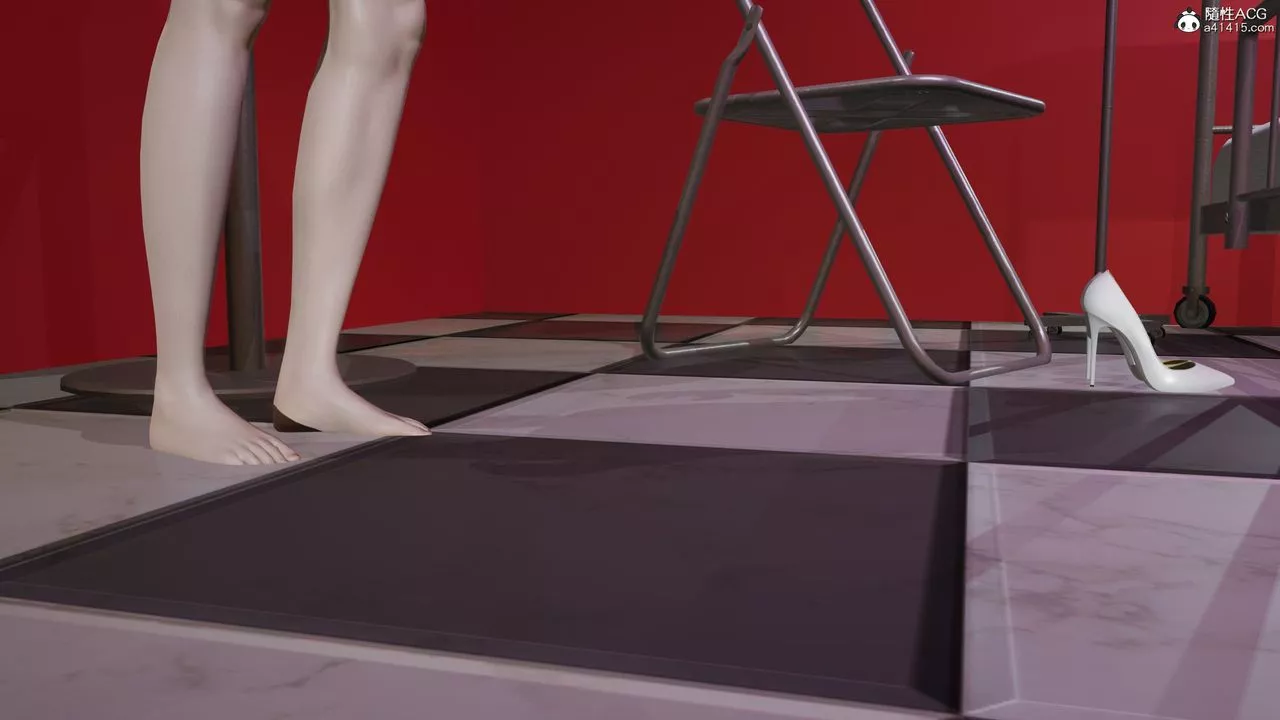 [3D]媽媽被他人寢取第11章【最終話】