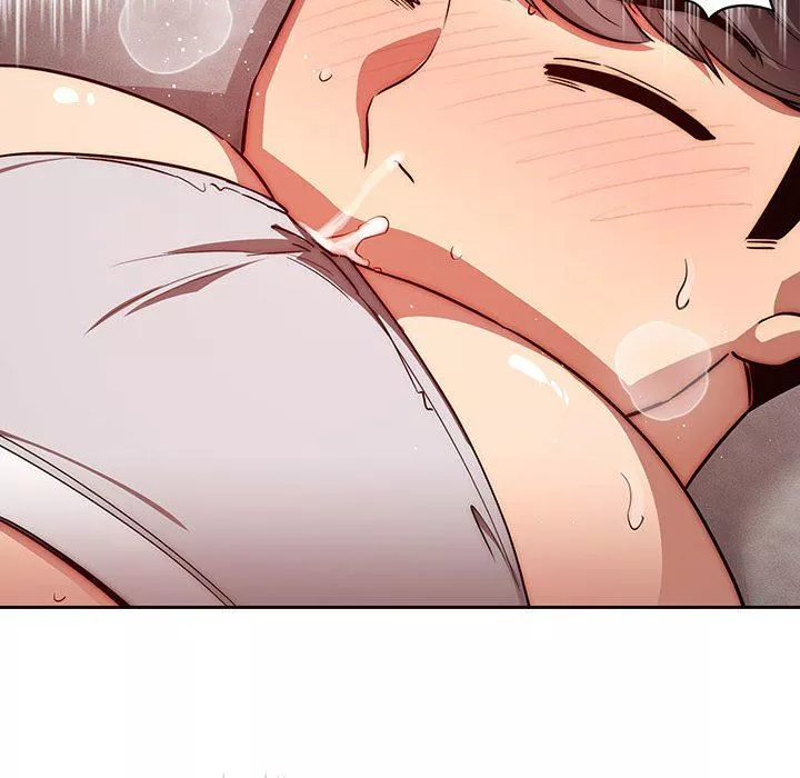 疫情期間的家教生活第46話
