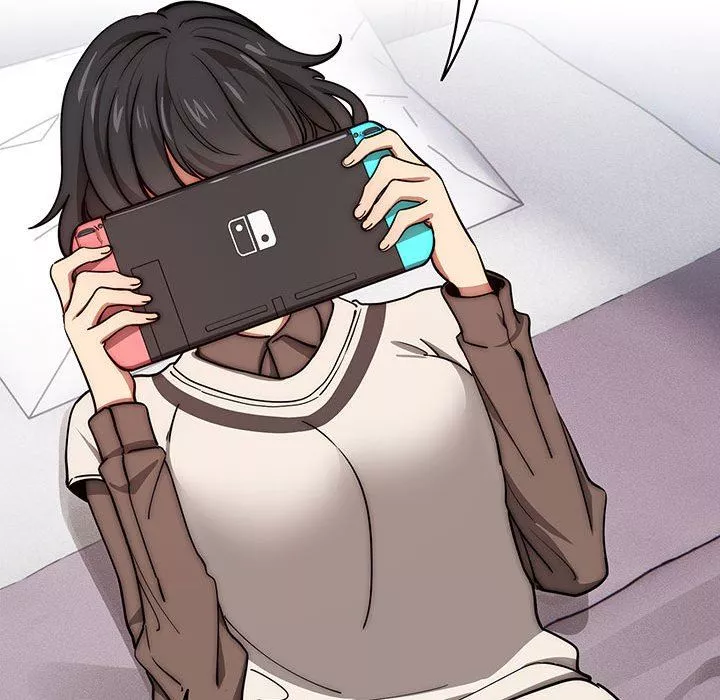 疫情期間的家教生活第53話