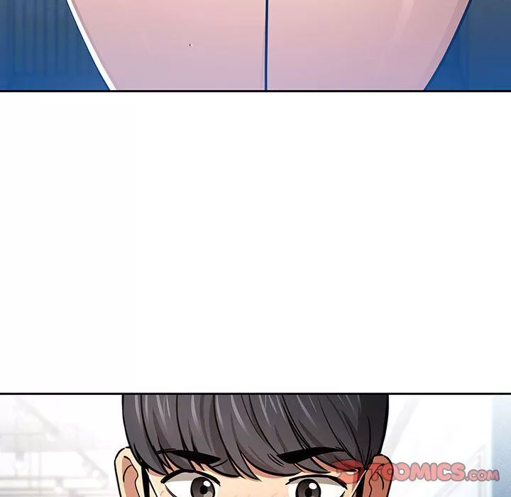 疫情期間的家教生活第56話