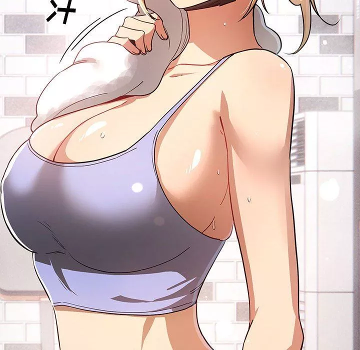 疫情期間的家教生活第57話