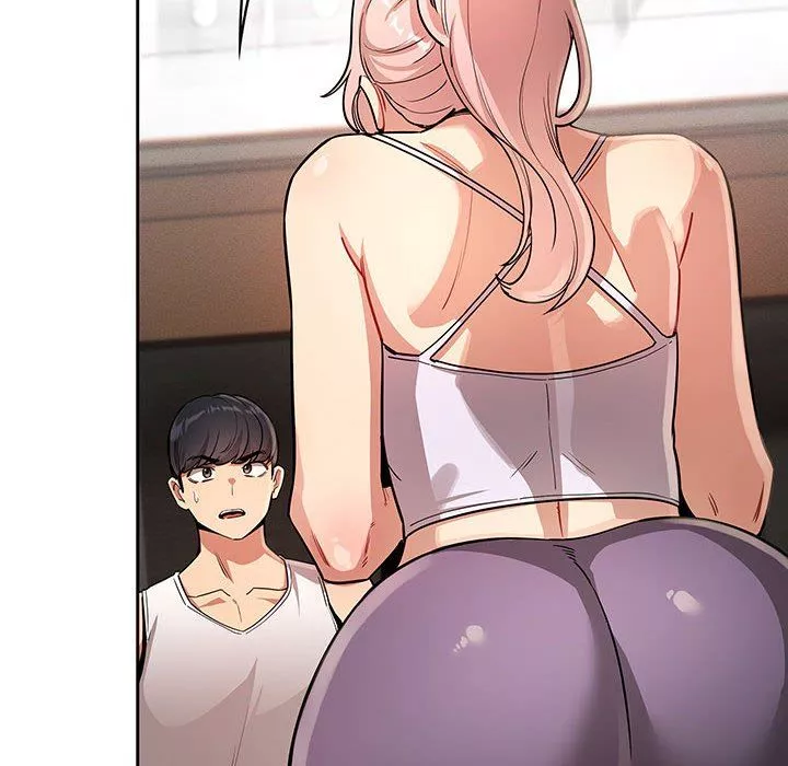 疫情期間的家教生活第63話