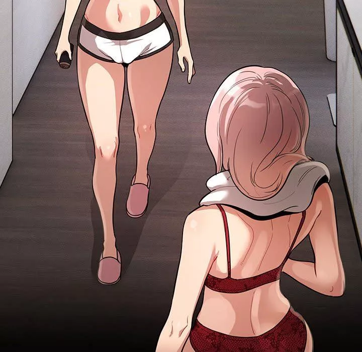 疫情期間的家教生活第63話