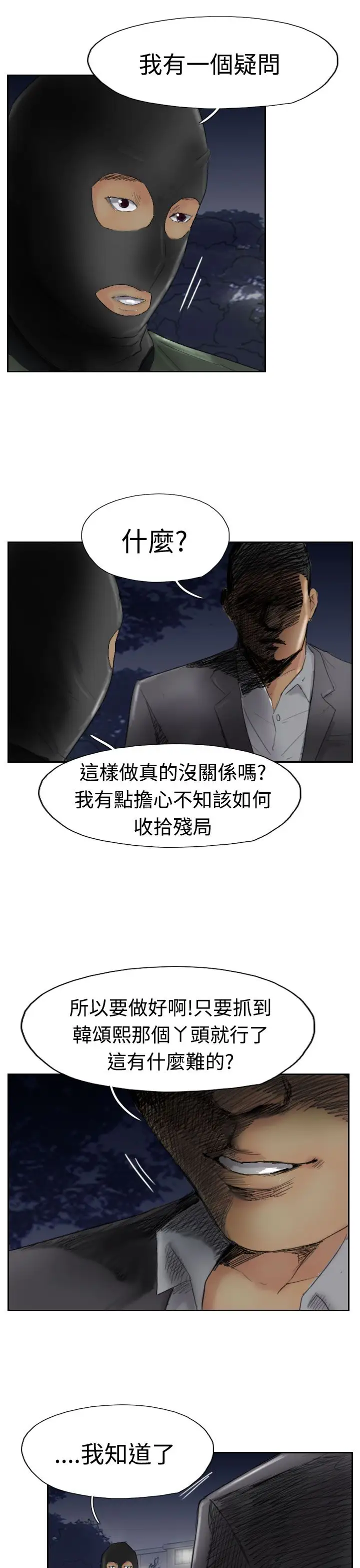 小偷第29话