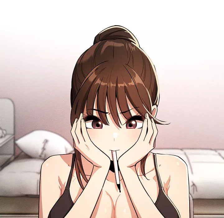 疫情期間的家教生活第63話