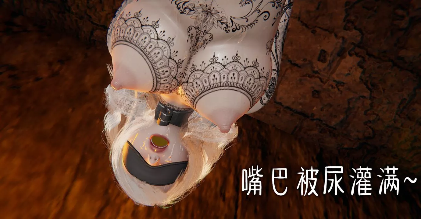 [3D]魔尊歸來[龍魂第二部]第35話