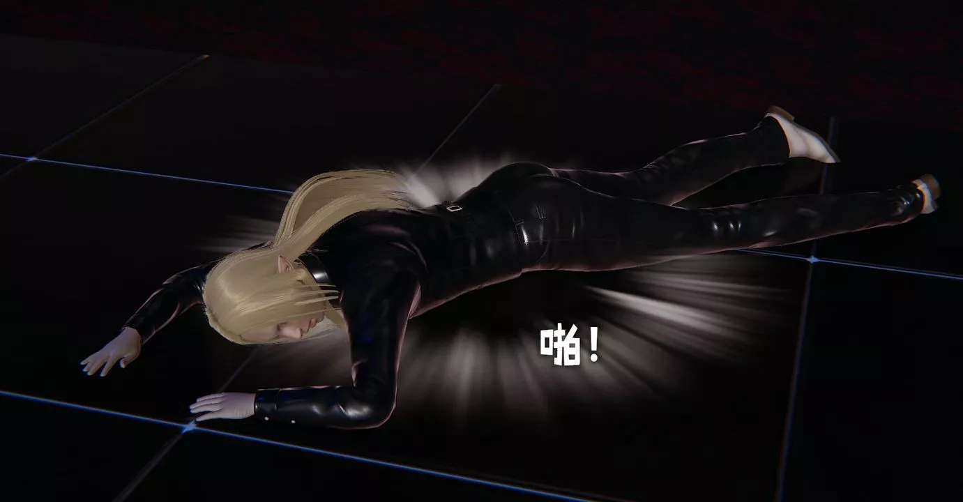 [3D]魔尊歸來[龍魂第二部]第36話