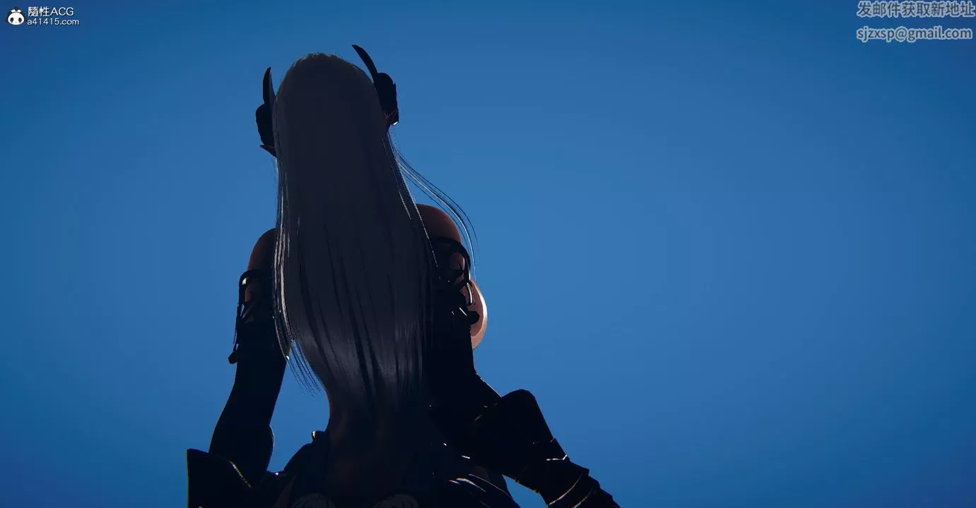 [3D]魔尊歸來[龍魂第二部]第46話