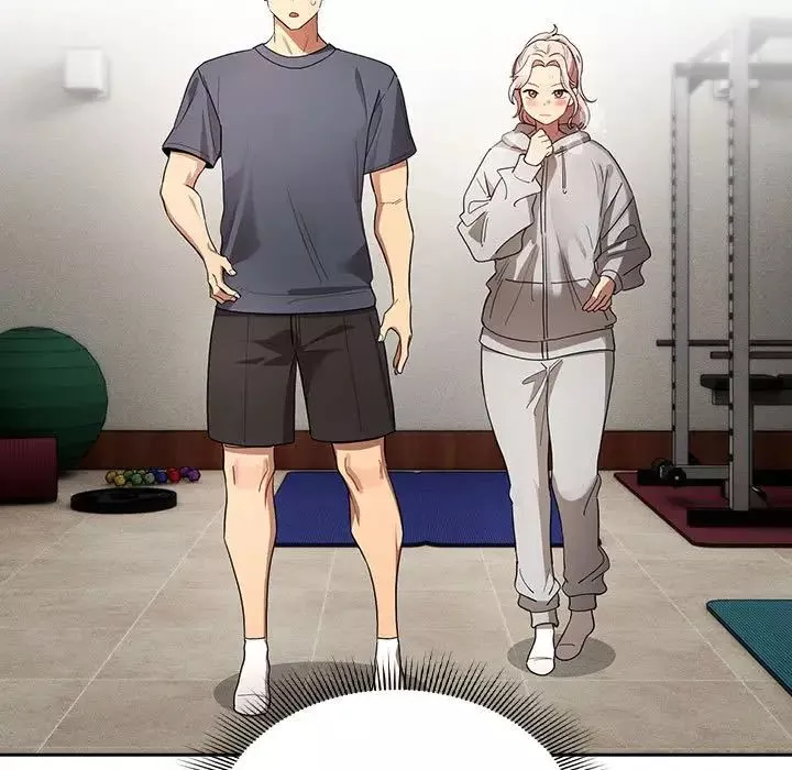 疫情期間的家教生活第100話