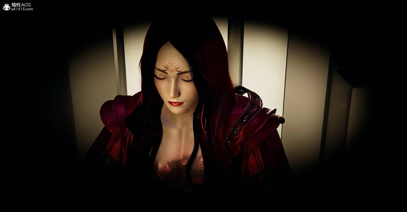[3D]魔尊歸來[龍魂第二部]第48話-最終話