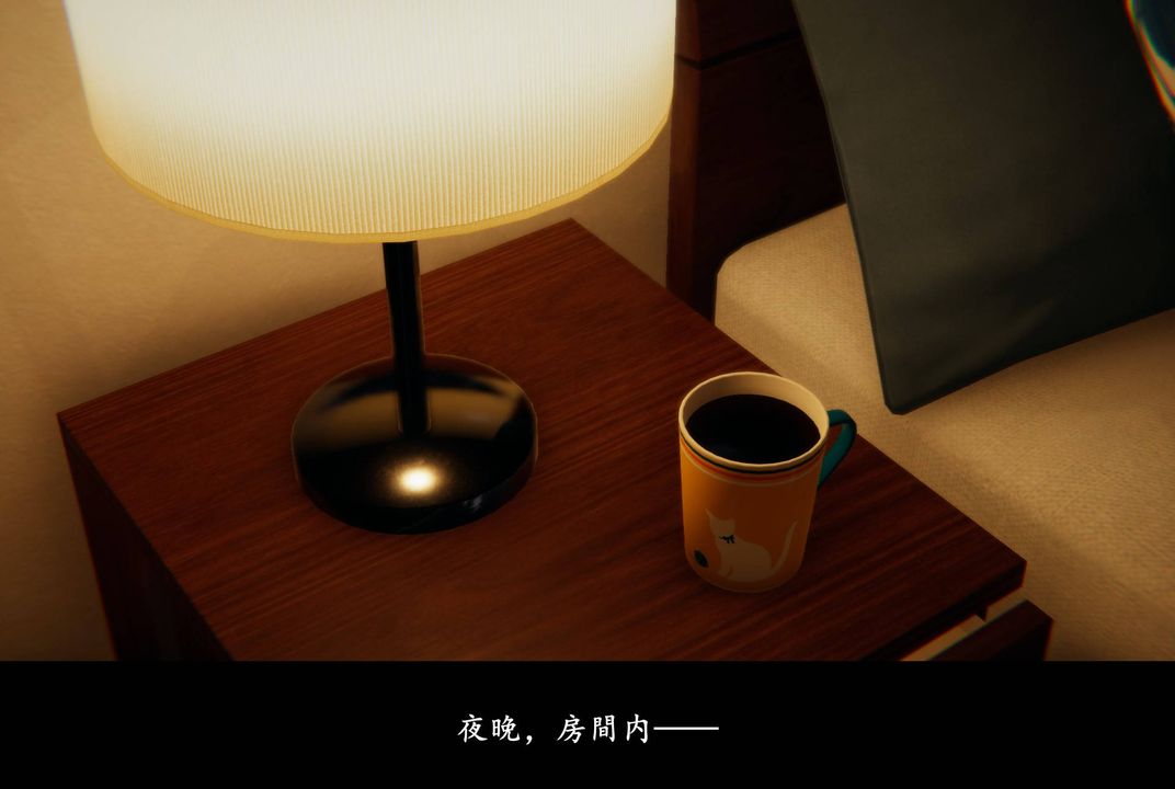 [3D]抹茶回忆录_临时女友篇+大学篇+洗浴兼职篇临时女友篇04