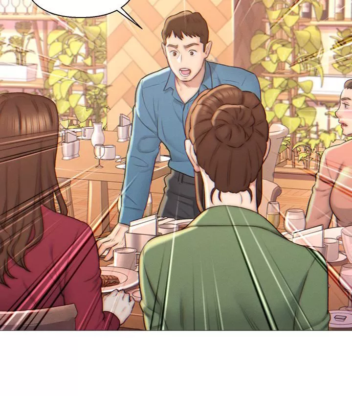 入贅女婿第2話-躺在身下的前輩