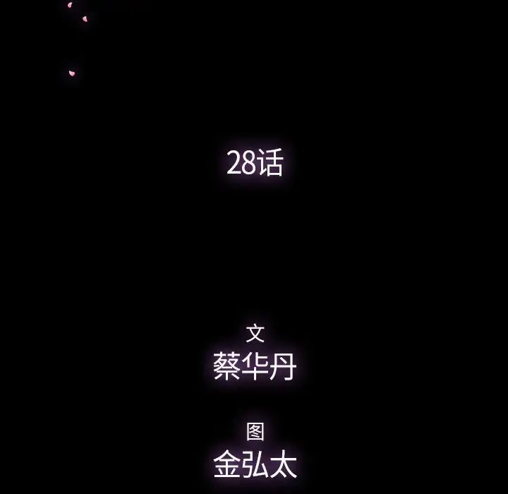 幸福第28话