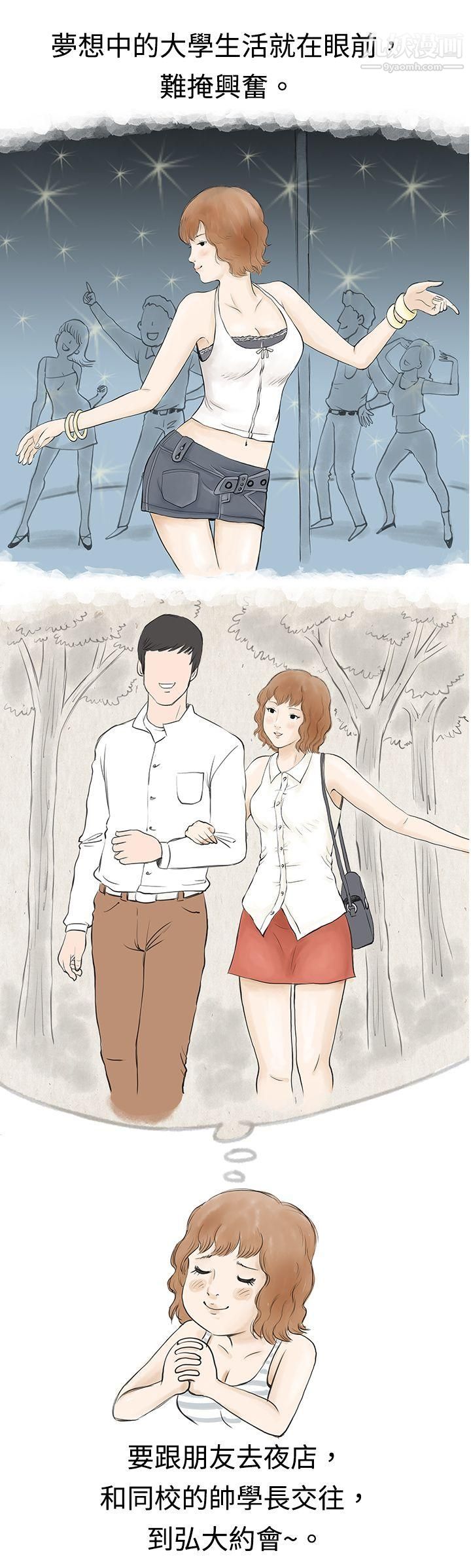 秘密Story31與哥哥的朋友在租屋...[上]