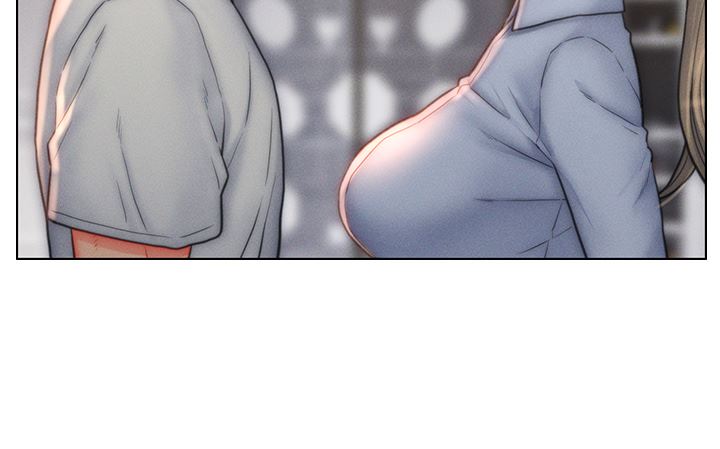 入贅女婿第36話-自慰給我看!