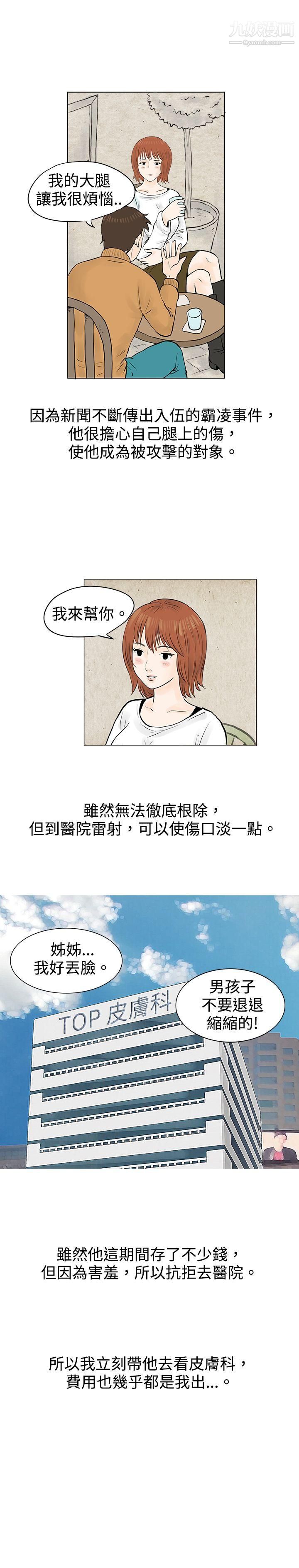 秘密Story53在啤酒屋遇到的工讀生[下]