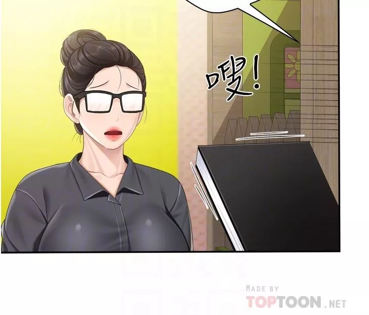 親子餐廳的媽媽們第60話-渴望肉棒的孩子母親