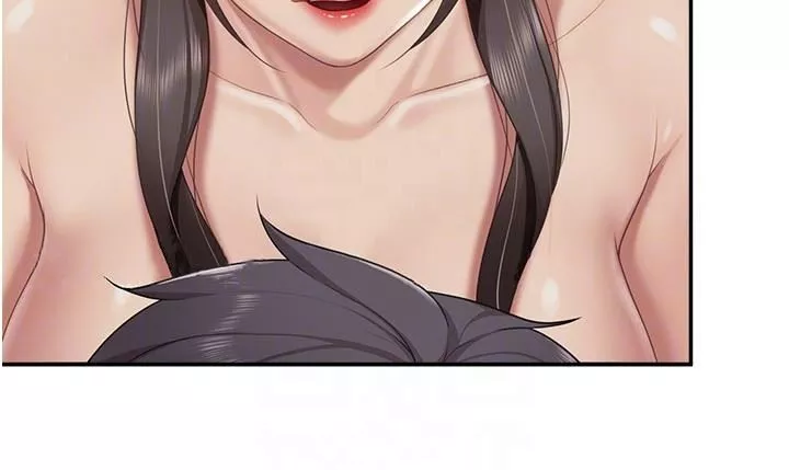 親子餐廳的媽媽們第76話-超出身體極限的射精