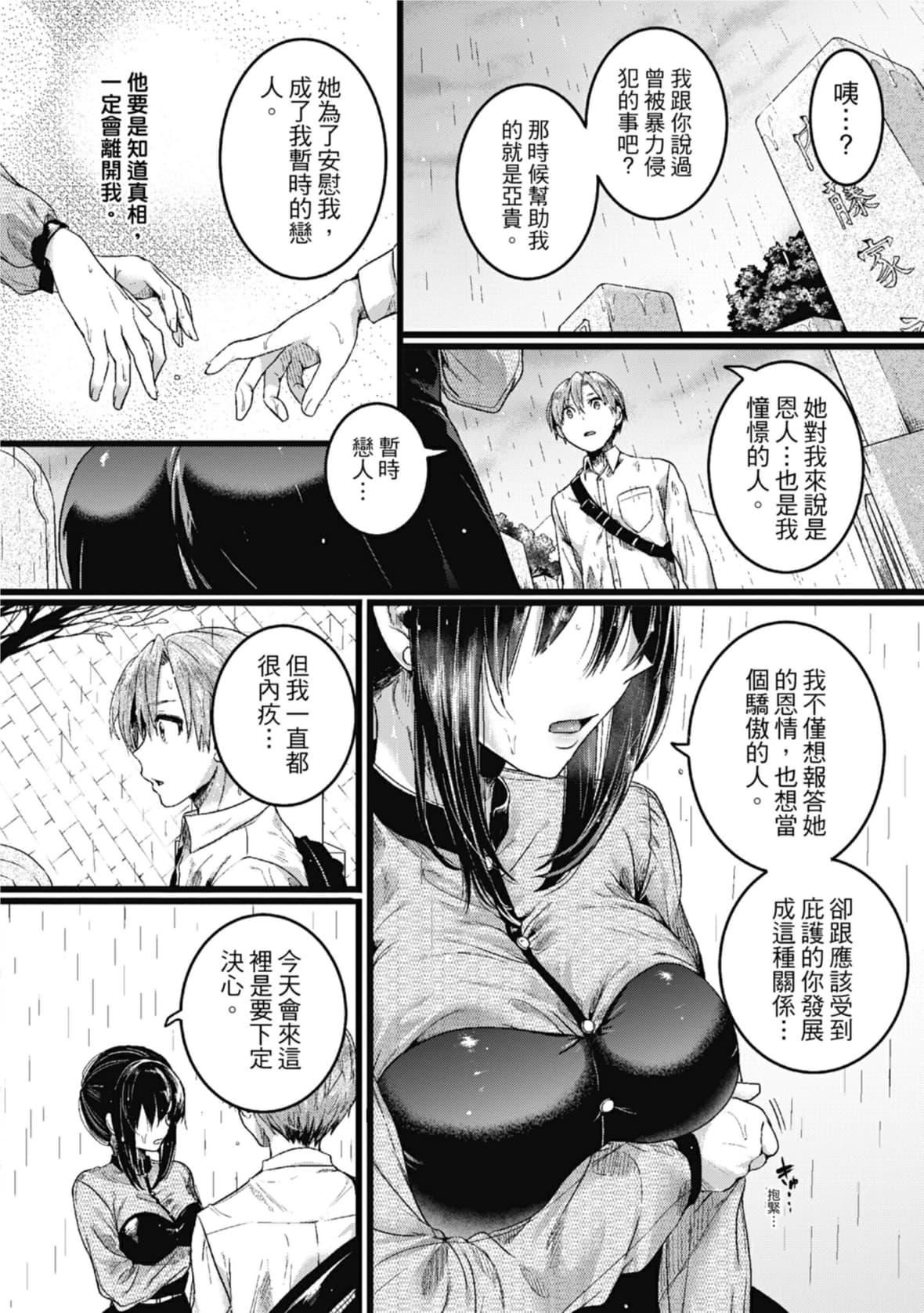 [doumou]恋やがて淫ら｜恋爱后就变淫荡瞭[中国翻訳][无修正][DL版][doumou]恋やがて淫ら｜恋爱后就变淫荡瞭[中国翻訳][无修正][DL版]