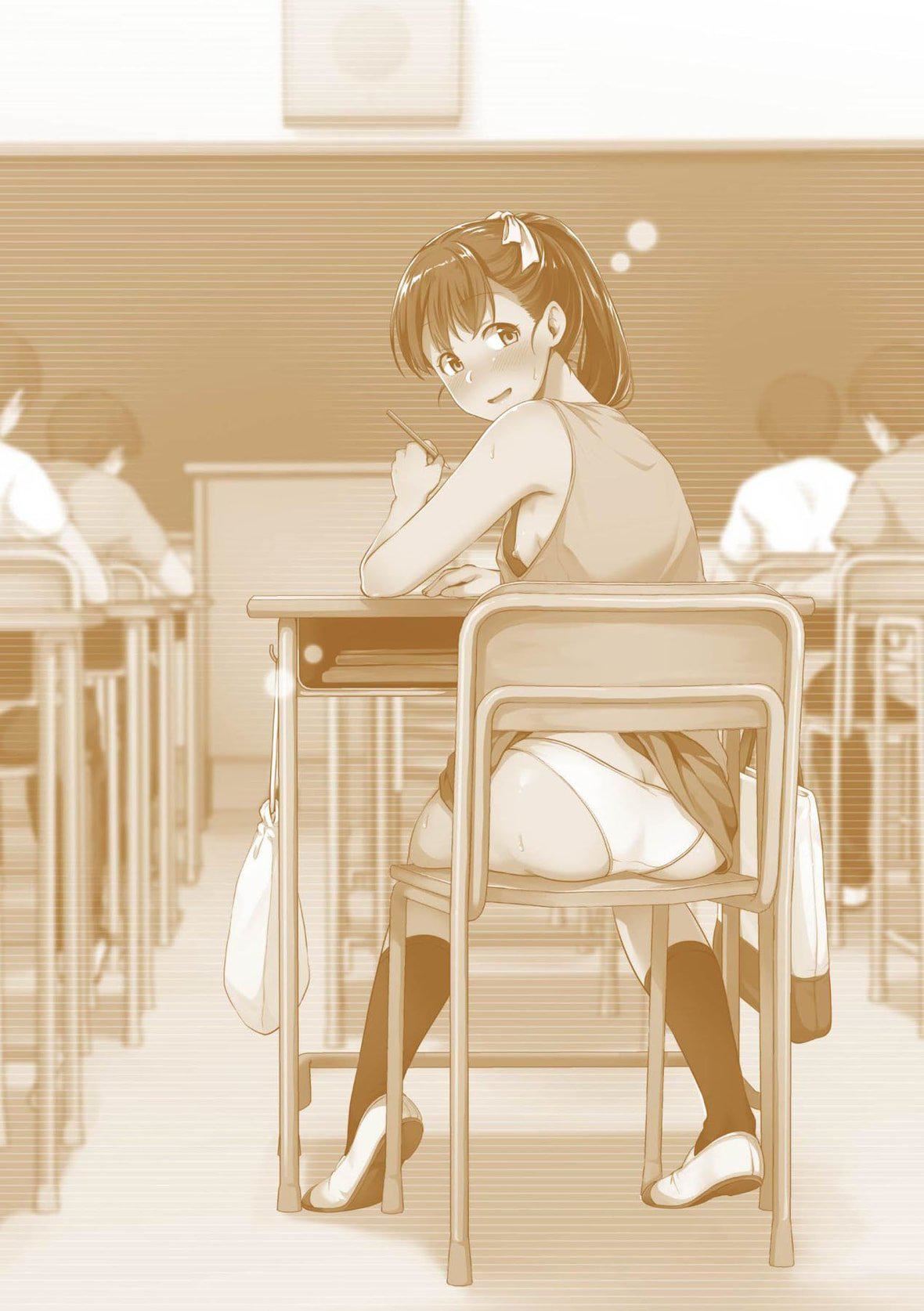 [メガねぃ]思春期のお勉强｜思春期的性学习[中国翻訳][DL版][メガねぃ]思春期のお勉强｜思春期的性学习[中国翻訳][DL版]