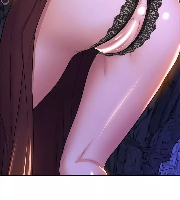 舞蹈系學姊們第46話-我為你準備的禮物