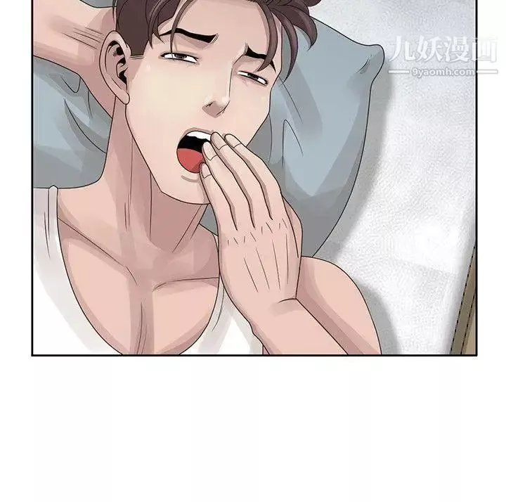 噓!姊姊的誘惑第16话-在贤修睡着的时候